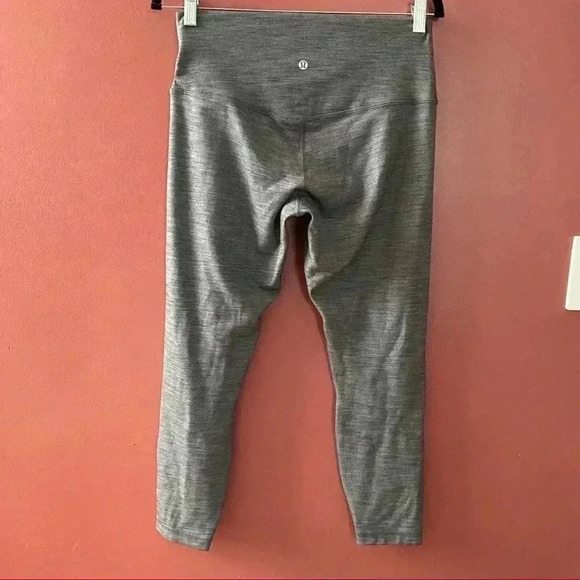 lululemon Align High-Rise Pant - Picture 10 of 10